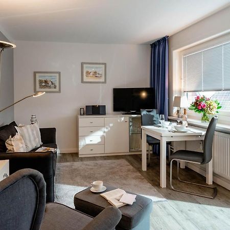 Appartement Sonnenidyll à Westerland Extérieur photo