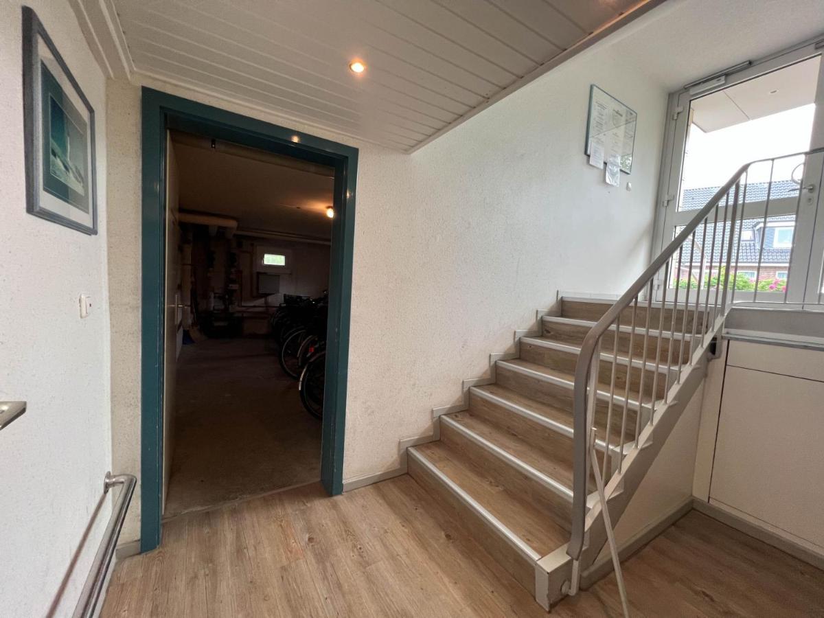 Appartement Sonnenidyll à Westerland Extérieur photo