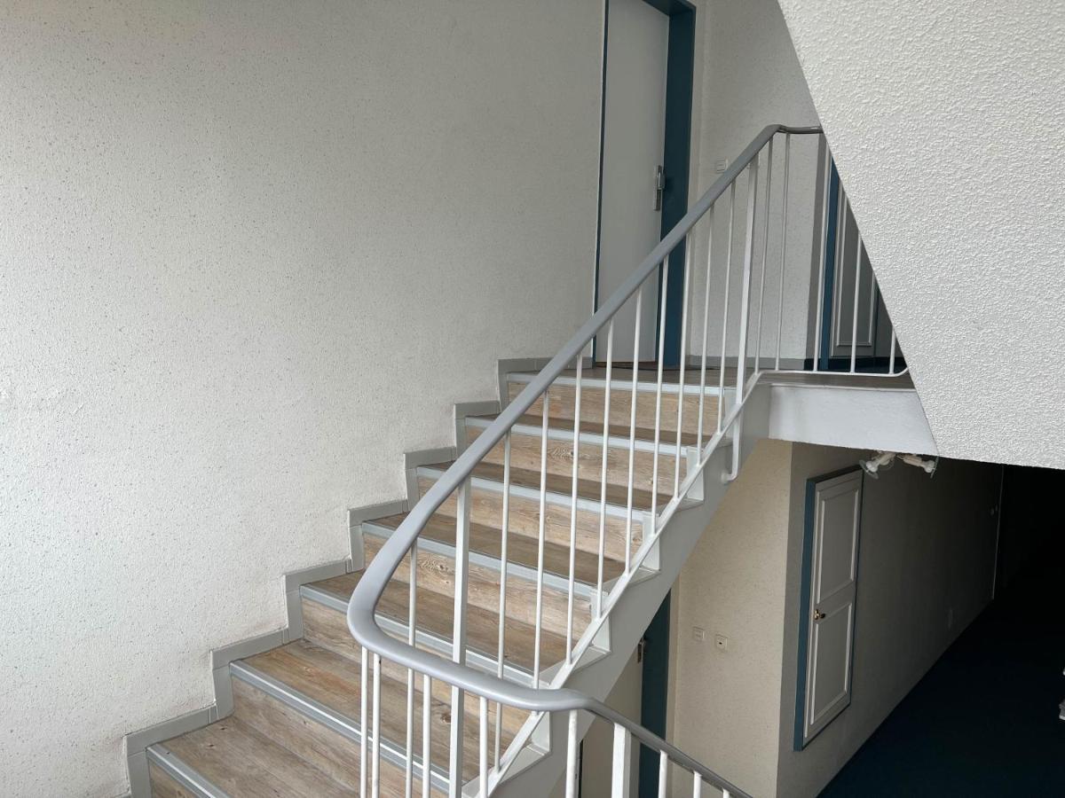 Appartement Sonnenidyll à Westerland Extérieur photo