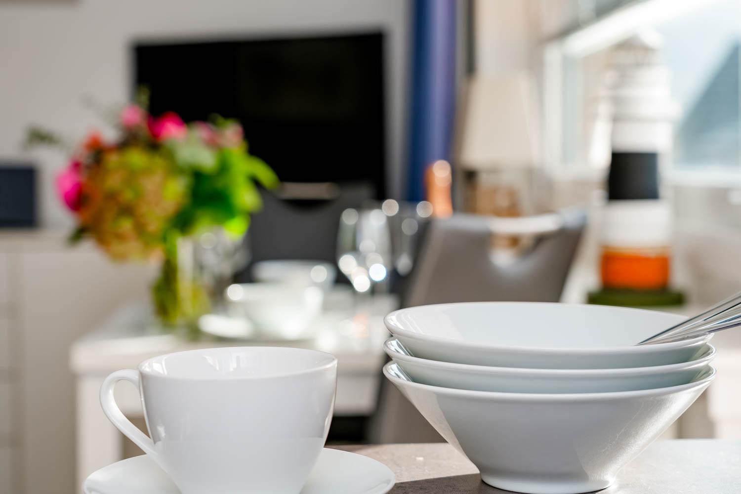 Appartement Sonnenidyll à Westerland Extérieur photo