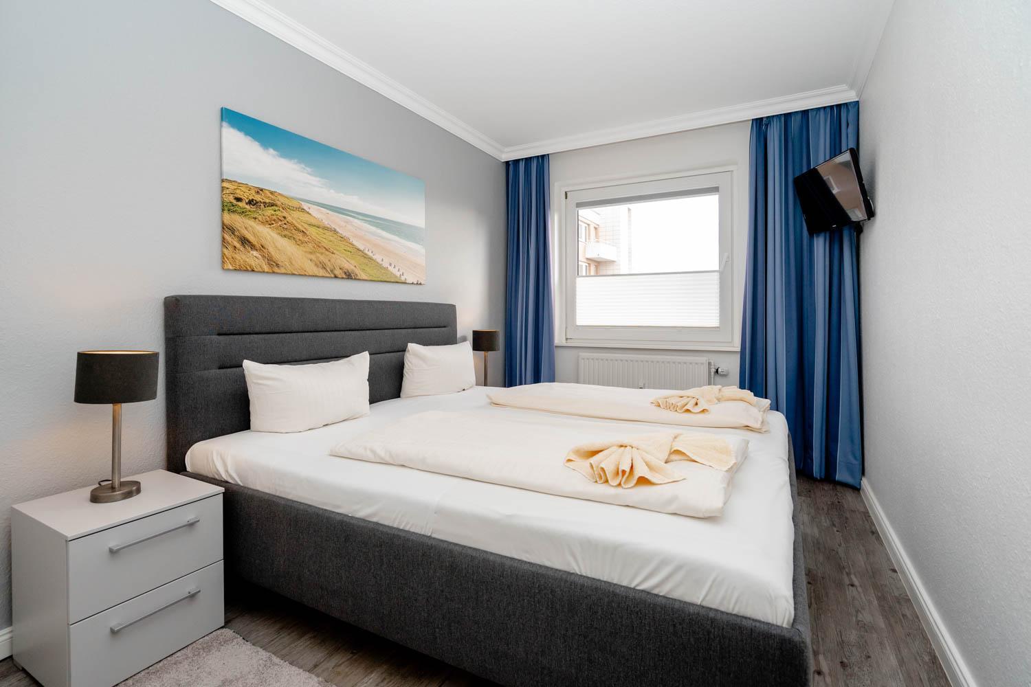 Appartement Sonnenidyll à Westerland Extérieur photo