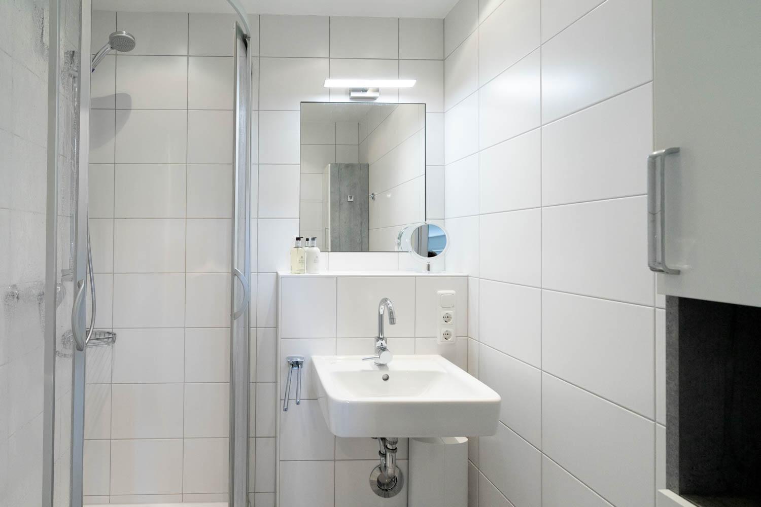 Appartement Sonnenidyll à Westerland Extérieur photo