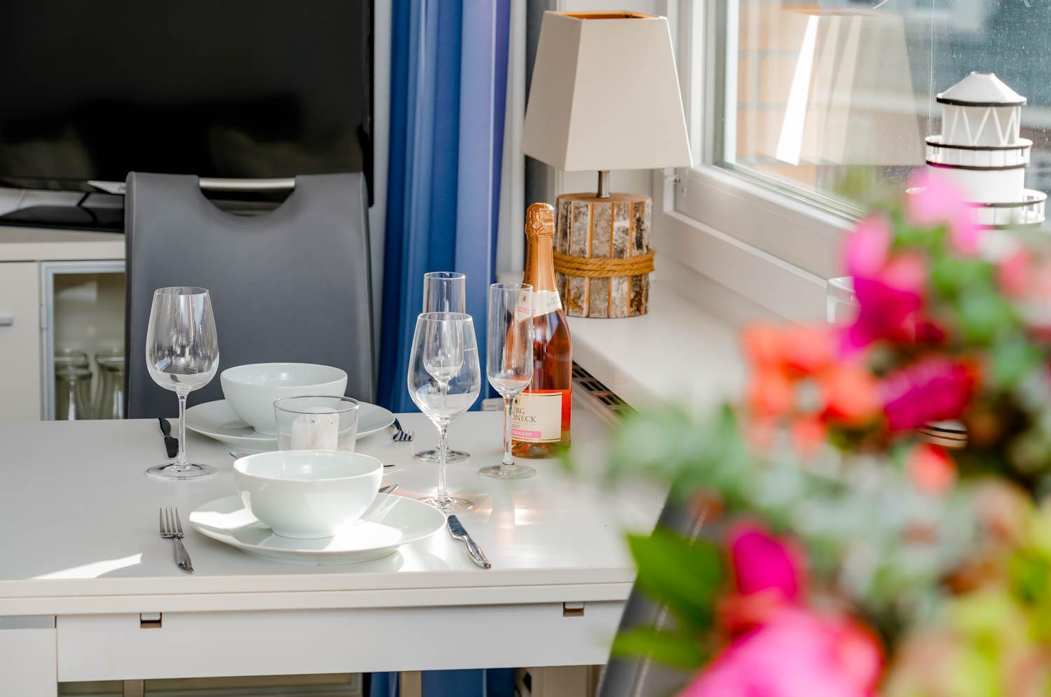 Appartement Sonnenidyll à Westerland Extérieur photo
