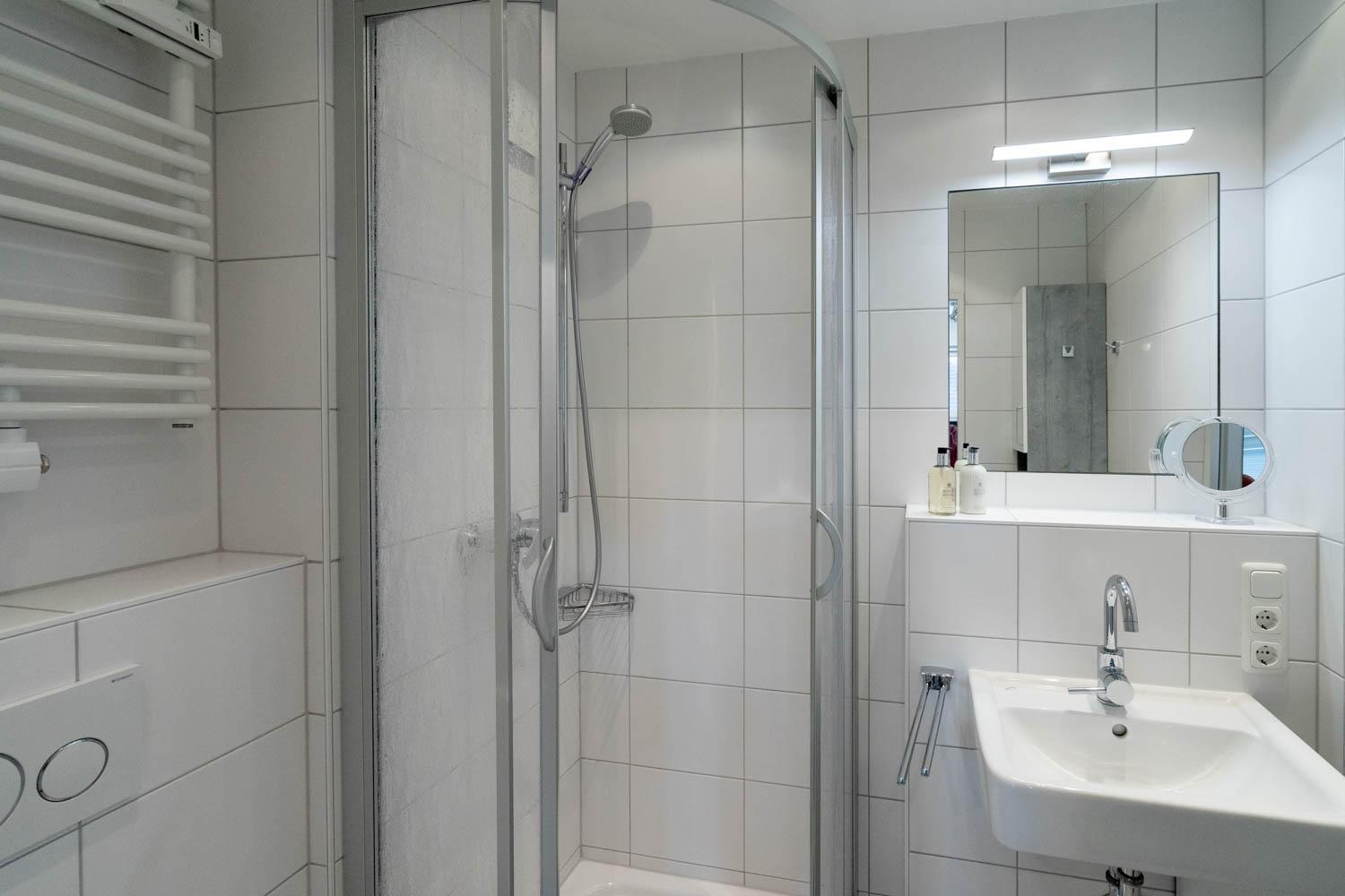 Appartement Sonnenidyll à Westerland Extérieur photo