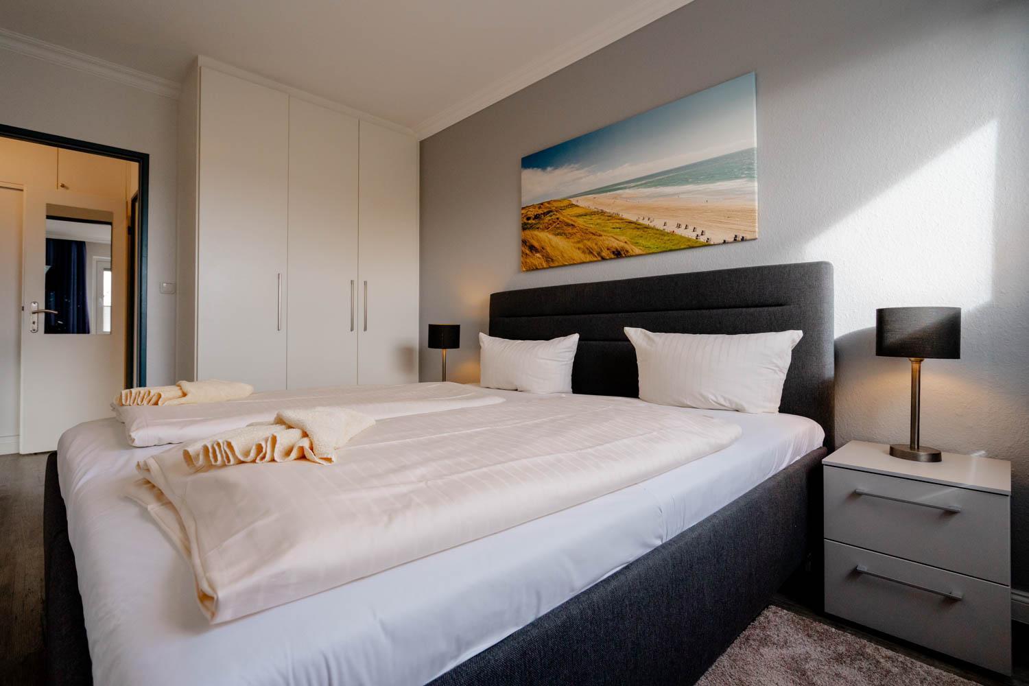 Appartement Sonnenidyll à Westerland Extérieur photo