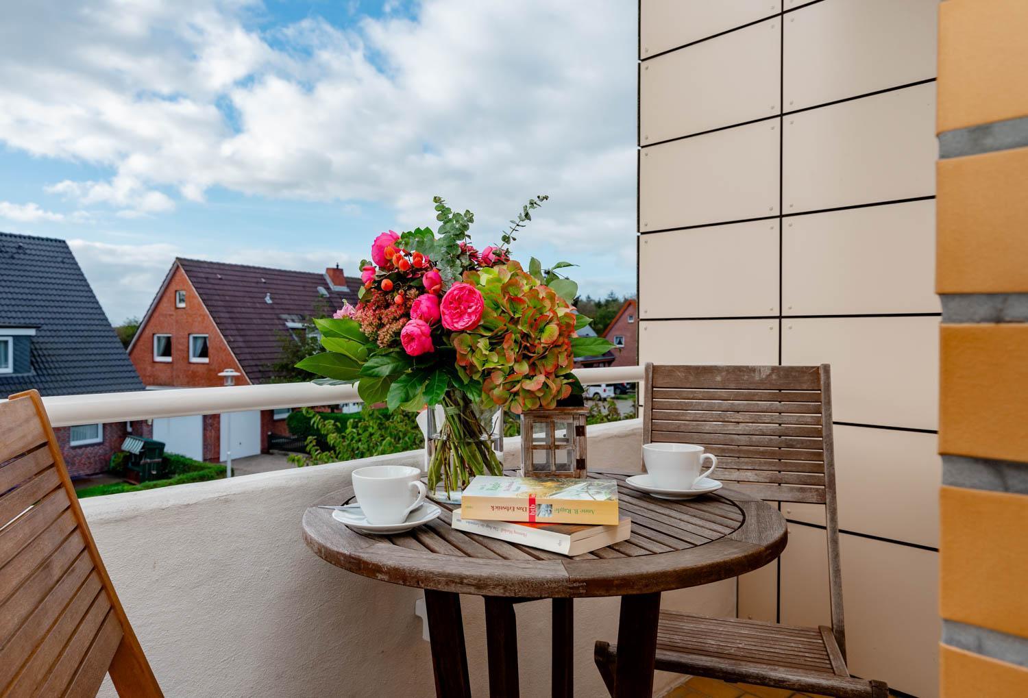 Appartement Sonnenidyll à Westerland Extérieur photo