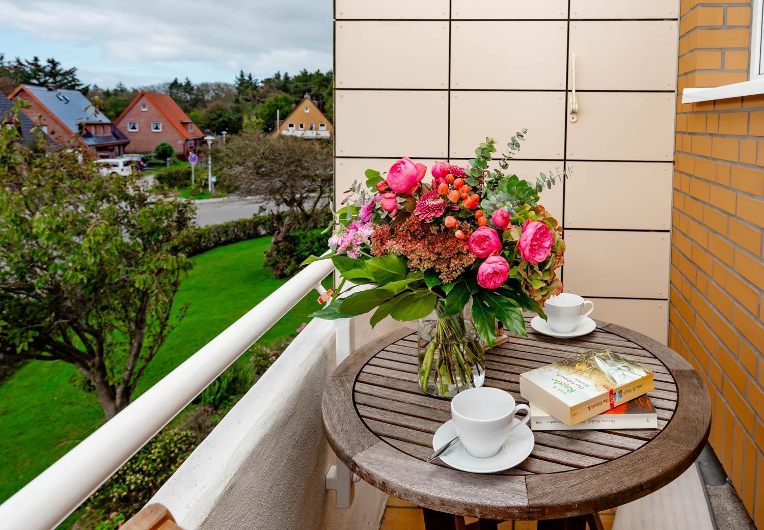 Appartement Sonnenidyll à Westerland Extérieur photo